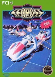 Seicross Rom