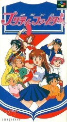 Seifuku Densetsu Pretty Fighter Rom