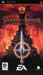 Seigneur Des Anneaux, Le – Tactics Rom