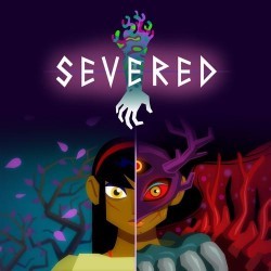 Severed Rom