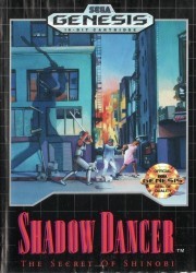 Shadow Dancer (JUE) [b1] Rom