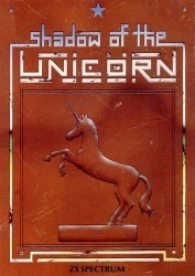 Shadow Of The Unicorn (1985)(Mikro-Gen)(Side A) Rom
