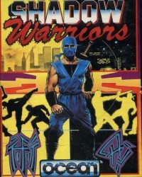 Shadow Warriors (1990)(The Hit Squad)(Side B)[48-128K][re-release] Rom
