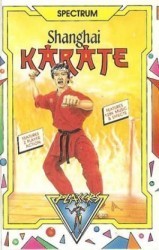 Shanghai Karate (1988)(Players Software)(Side B) Rom