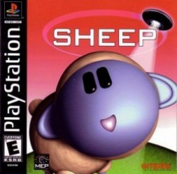 Sheep [SLUS-01298] Rom