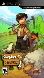 Shepherd's Crossing Rom