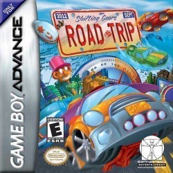 Shifting Gears – Road Trip Rom