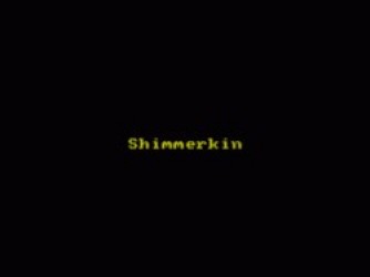 Shimmerkin (19xx)(Adventure Probe Software) Rom