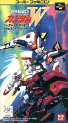 Shin Kidoesenki Gundam Wing – Endless Duel Rom
