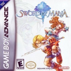 Shinyaku Seiken Densetsu Rom