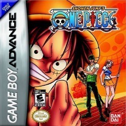 Shonen Jump's – One Piece Rom
