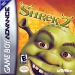 Shrek 2 [f_5] Rom