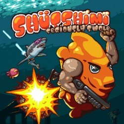 Shutshimi Rom