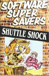 Shuttle Shock (1984)(Software Super Savers) Rom