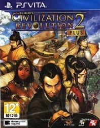 Baixar e jogar Civilization Revolution 2 no PC com MuMu Player