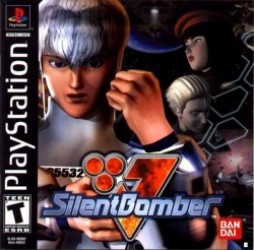 Silent Bomber [SLUS-00902] Rom