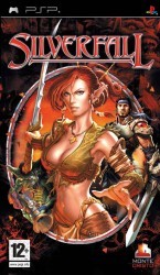 Silverfall Rom