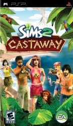 Sims 2, The – Castaway Rom
