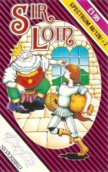 Sir Loin (1987)(Silverbird Software)[a] Rom