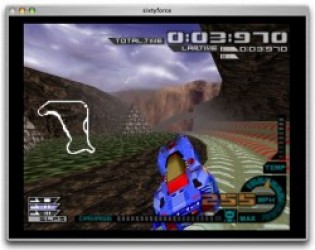 Sixtyforce – N64 Emulators Windows Emulator USA Download Rom