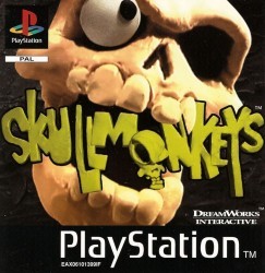 Skullmonkeys__[SLUS-00601] Rom