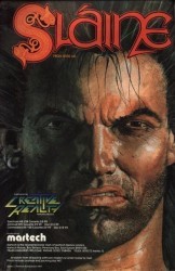Slaine – The Celtic Barbarian (1987)(Martech Games)[128K] Rom