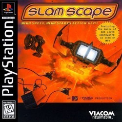 Slamscape [SLUS-00080] Rom