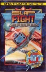 Slap Fight (1987)(Imagine Software)[a] Rom