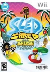 Sled Shred Rom