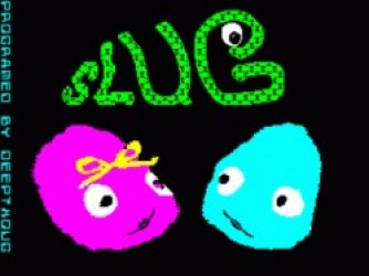 Slug (1988)(Alternative Software) Rom