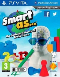 Smart As Rom