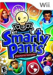Smarty Pants Rom