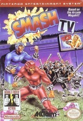 Smash Ping Pong (FDS Hack) Rom
