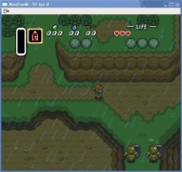 SnEM – Super Nintendo Windows Emulator USA Download Rom