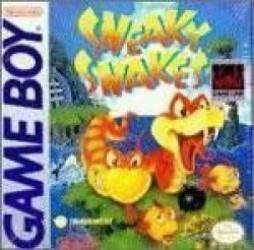 Sneaky Snakes Rom