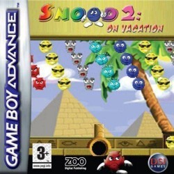 Snood 2 – On Vacation Rom