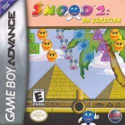 Snood 2 – Snoods On Vacation Rom