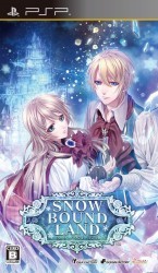 Snow Bound Land Rom