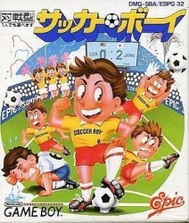 Soccer Boy Rom