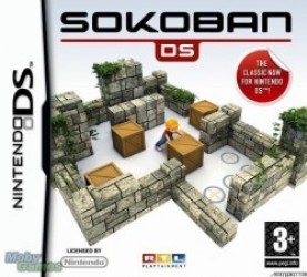 Sokoban (PD) Rom