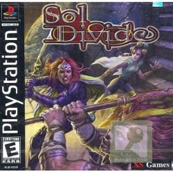 Sol Divide [SLUS-01519] Rom