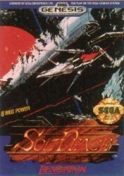 Sol-Deace Rom