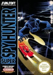 Solar Wars Silent V.1 (PD) Rom
