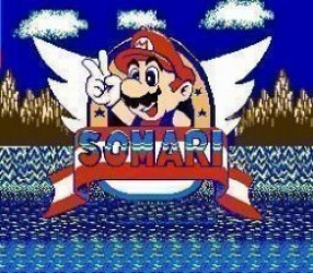 Somari Rom