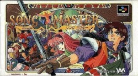 Song Master Rom
