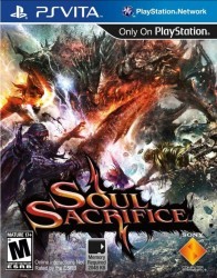 Soul Sacrifice Rom
