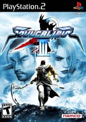 Soulcalibur III Rom