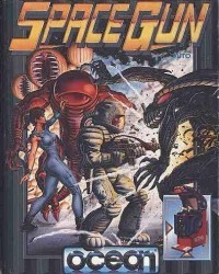 Space Gun (1992)(The Hit Squad)[128K][re-release] Rom