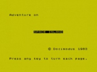 Space Island (1983)(Terminal Software) Rom