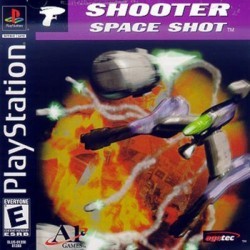 Space Shot [SLUS-01308] Rom